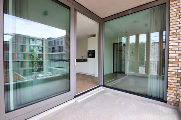 Medium property photo - Pelotonlaan 58, 6711 WL Ede